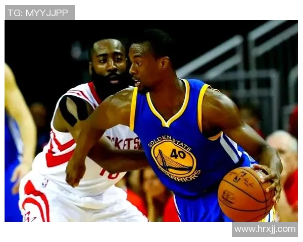 哈里森巴恩斯:从NBA新星到篮球全能战士的成长之路